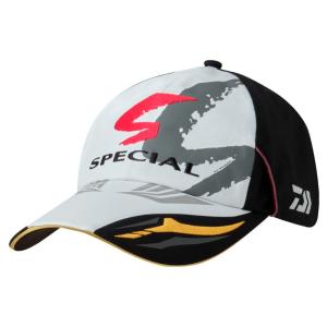 DAIWA（ダイワ） 帽子 スペシャル ウィンドストッパー ハーフメッシュ