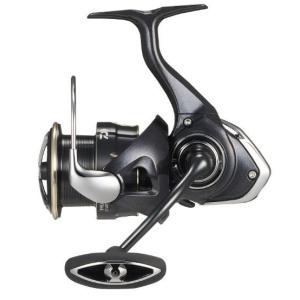 DAIWA（ダイワ） スピニングリール 23レグザ LT4000-CXH : 釣具の