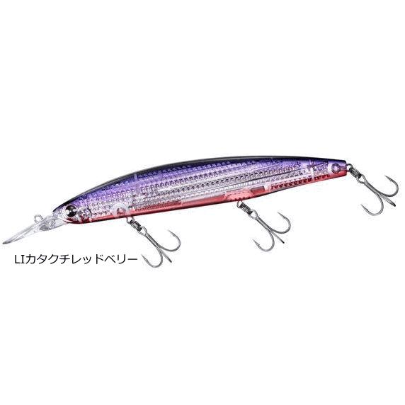 ダイワ ショアラインシャイナーZ セットアッパー レーザーインパクト 145SDR-LI #LIカタ...