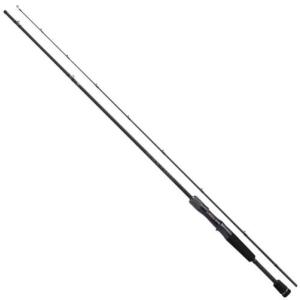 ダイワ 25 ブラックレーベル C67L/ML+ -BF 【大型商品】 : つり具の
