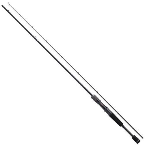ダイワ ブラックレーベル C66L+ -2・BF ベイトモデル / バスロッド daiwa 釣具