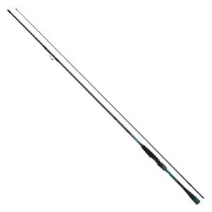 DAIWA（ダイワ） エギングロッド EMERALDAS(エメラルダス) MX IL 84MLM