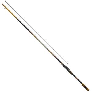 DAIWA（ダイワ） 銀狼王牙 S1-53 (2026年 1月新製品) : 釣具・フーガ