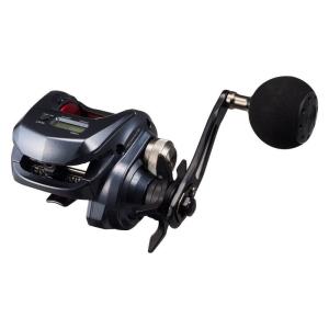 DAIWA（ダイワ） タトゥーラ SV TW 6.3L / TATULA ベイトリール 左