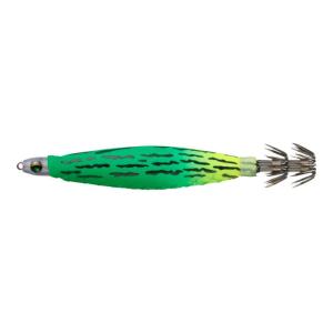 ダイワ エメラルダスメタルスッテ 40号 蛍光キューカンバー｜イカメタル 釣具 メール便可