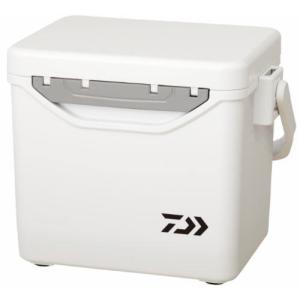 DAIWA（ダイワ） ミニクール S850 ホワイト [kork] クーラーボックス