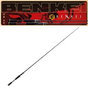 DAIWA（ダイワ） ソルティガ C82HS・J / ジギングロッド / 釣具