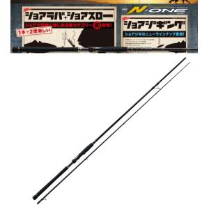メジャークラフト N-ONE エヌワン NSS-962M/S...