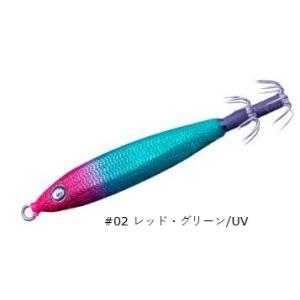 ジークラック 泥棒スッテTG 20号 #070 青/黄 : 釣具のFTO ヤフー店