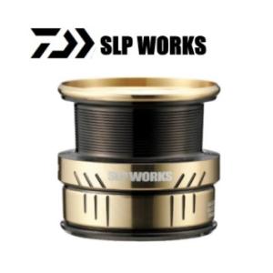 DAIWA（ダイワ） SLPW RCSB SV 800S スプール ブラック / daiwa : 釣人