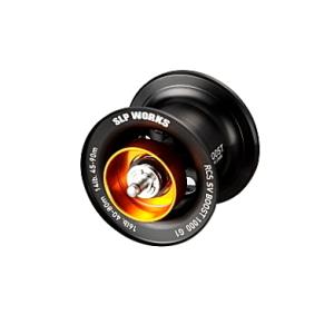 ダイワ RCSB SV BOOST PE 1000 スプール G1 ブラック : 釣具のFTO