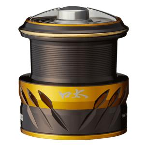 ダイワ RCS ISO 22 スプールの買取情報