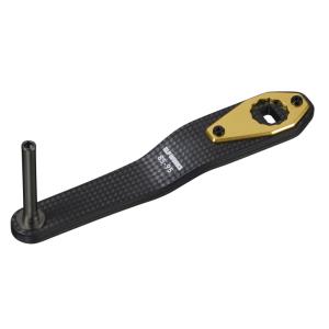 DAIWA（ダイワ） (パーツ) 25 ソルティガ 300 ハンドル 部品コード