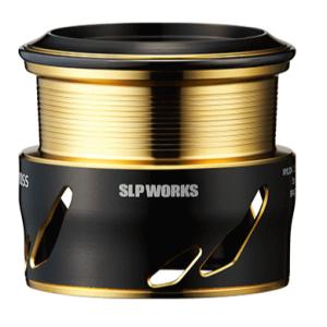 DAIWA（ダイワ） SLPW EX SFスプール 1000SS グローブライド 替え