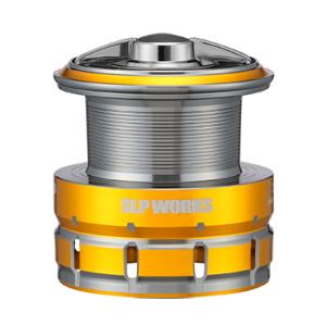 24 インパルト　スプール DAIWA（ダイワ） ( パーツ ) 24 インパルト 2500XH-LBD スプール 部品