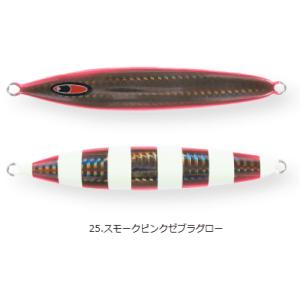 アビス 290g スモークピンクゼブラの買取情報