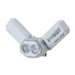 Hapyson チェストライト INTIRAY ホワイト YF-200B-W ×1個の商品画像