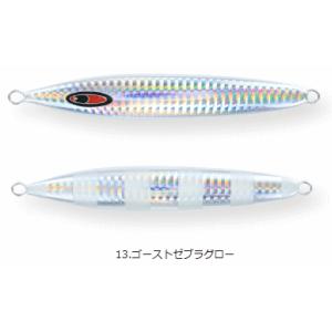 アビス 350g #13.ゴーストゼブラ