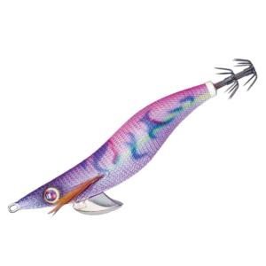 メジャークラフト　餌木蔵3.5号【6本セット】 メジャークラフト 餌木蔵シュリンプ EGIZO SHRIMP 3.5号【メール便可