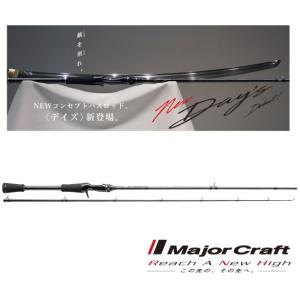 シマノ（SHIMANO） 20 ゾディアス 176M-2 ベイトモデル / バスロッド