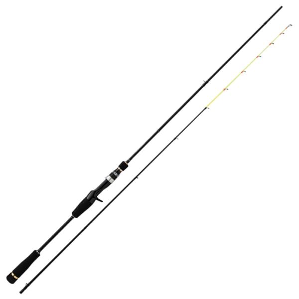 メジャークラフト エギゾースト 1G イカメタル EZ1IM-B682MH ベイトモデル / イカメ...