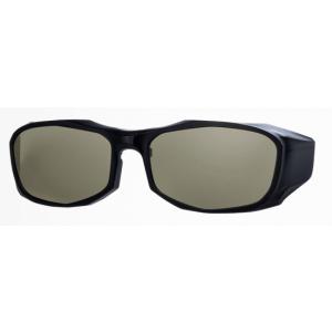 zeal ジール 偏光サングラス オプティクス ゼクー Devon(デヴォン) F