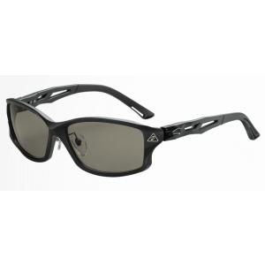 【美品】 ゼクー 偏光サングラス ステルス ラスターオレンジ タレックス zeal ジール 偏光サングラス オプティクス ゼクー ステルス