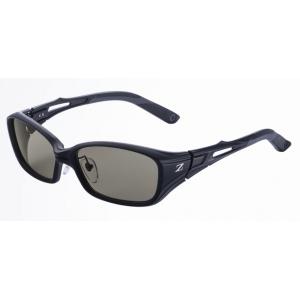 zeal ジール 偏光サングラス オプティクス ゼクー フーバー (Zeque