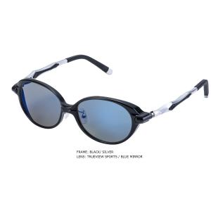 ジール 偏光サングラス オプティクス ドリオ (Dorio) F-1663 トゥルー