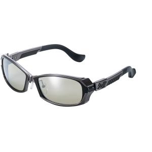 ジール オプティクス ゼクー ディーディー DD F-2163 トゥルービュースポーツ / 偏光サン...