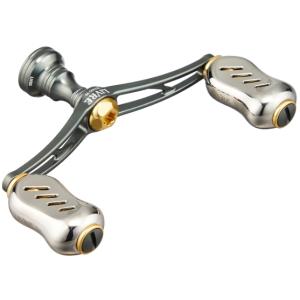 リブレ ウイング92 パープルファング 限定モデル : バックラッシュ