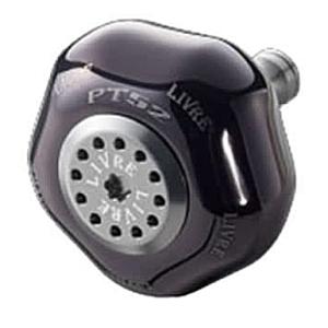 リブレ PT52 ダイワL リブレ PT52 ダイワL LIVRE ハンドルBJ/Power用 37.0g #ファイヤー