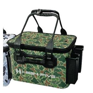 エクセル EVA バッカン 36cm グリーンの買取情報