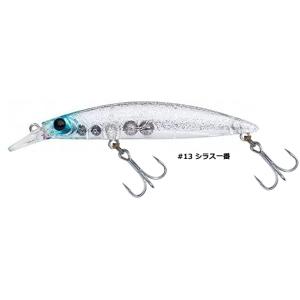 シマノ（SHIMANO） シーバス ルアー エクスセンス サイレントアサシン