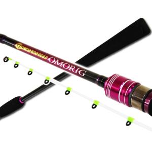 DAIWA（ダイワ） 船竿 デッキアクター 63MLS-S スピニングモデル