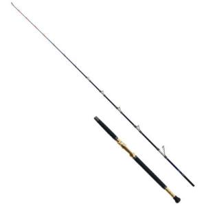 DAIWA（ダイワ） 船竿 リーオマスター SX 真鯛 S-300・N / daiwa