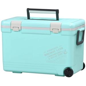 伸和（SHINWA） クーラーボックス 大型 保冷力 釣り おしゃれ 76L