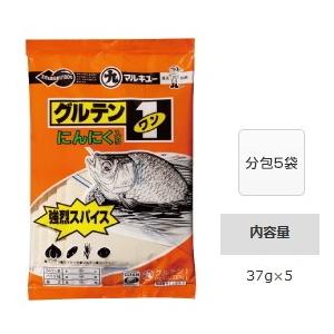 マルキュー グルテン1 1箱(30袋入り) / marukyu (SP) マルキュー（MARUKYU） へらグルテン LL 1箱(30袋入り) / marukyu