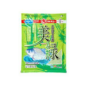 マルキュー ダンゴの底釣り 芯華 (しんか) 1箱 20個入り / ヘラブナ 釣りエサ (SP) /...