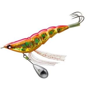 DUEL（デュエル） ヨーヅリ タコやん 2.5号 26g ホロゴールドオレンジ