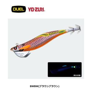 DUEL EZ-Q フィンプラス TR 3.5号 40g デュエル ヨーヅリ