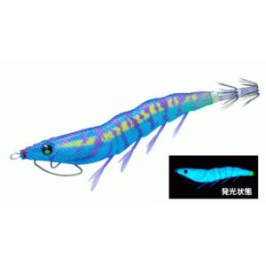 DUEL（デュエル） EZ-Q キャスト 喰わせラトル 3.5号 #CRS クリアー