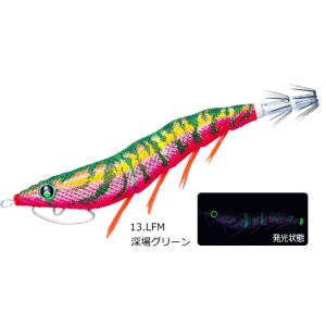 DUEL（デュエル） EZ-Q キャスト 喰わせラトル 3.5号 #CRS クリアー