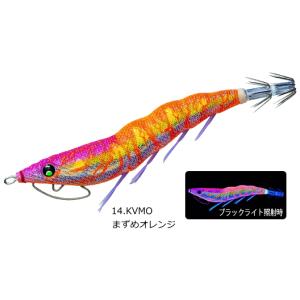 DUEL（デュエル） EZ-Q キャスト 喰わせラトル 3.5号 #CRS クリアー