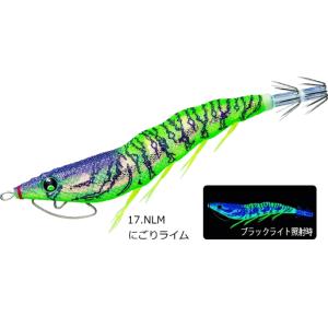 DUEL（デュエル） EZ-Q キャスト 喰わせラトル 3.5号 #CRS クリアー