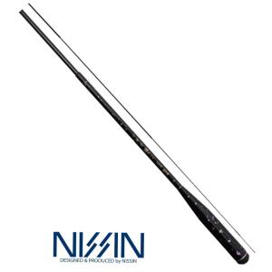 宇崎日新 小鮒丹 陣 6尺 1.80m /  / コブナ タナゴ竿 / 釣具 / nissin (SP)｜tsuribitokan-masuda