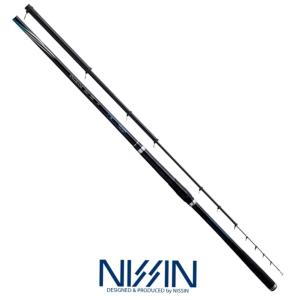 宇崎日新 磯竿 イングラム 磯 CIM PW 3号 5.30m / 釣具 / nissin (SP