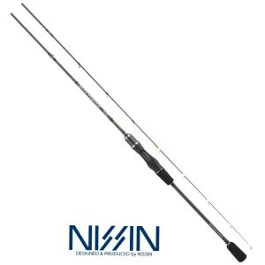 宇崎日新 アレス (ARES) ブルーポーター IKM (ベイトモデル) ML (B