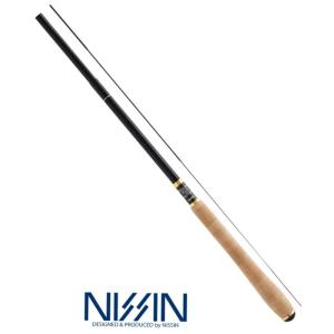 宇崎日新 PROFESSIONAL 軽極テンカラ6:4 3.6m 日本製 : うりゅう