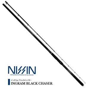 宇崎日新 イングラム イソ CIM 1.75号 5005 5.00m : 釣具・フーガ